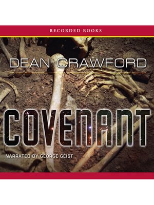 cover image of Covenant